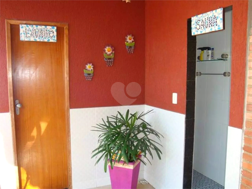 Venda Casa Niterói Santa Rosa REO962221 14