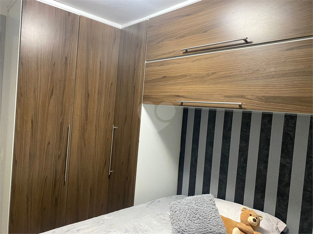 Venda Apartamento São Paulo Vila Albertina REO962237 15