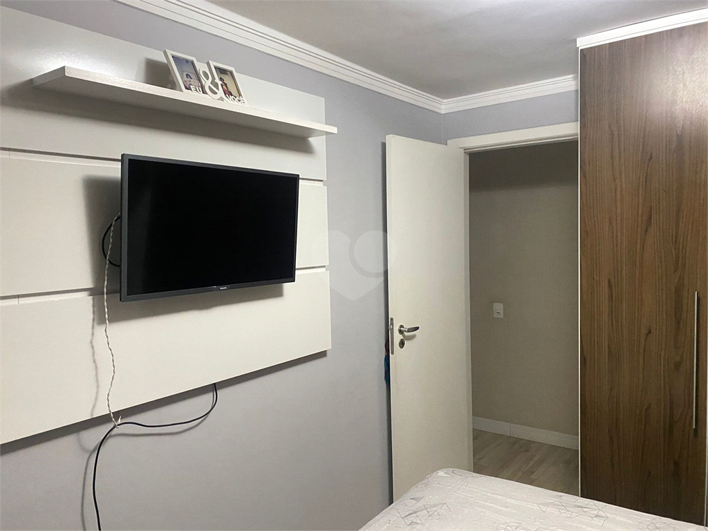 Venda Apartamento São Paulo Vila Albertina REO962237 14