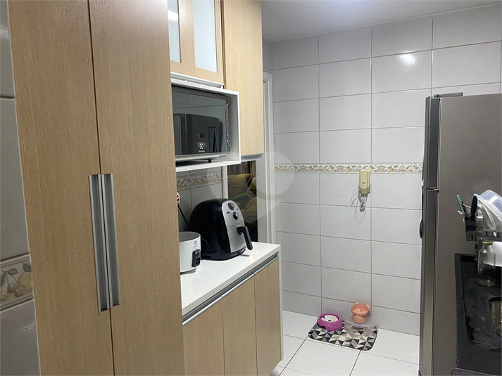 Venda Apartamento São Paulo Vila Albertina REO962237 7