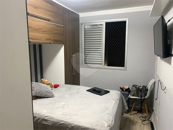 Venda Apartamento São Paulo Vila Albertina REO962237 16