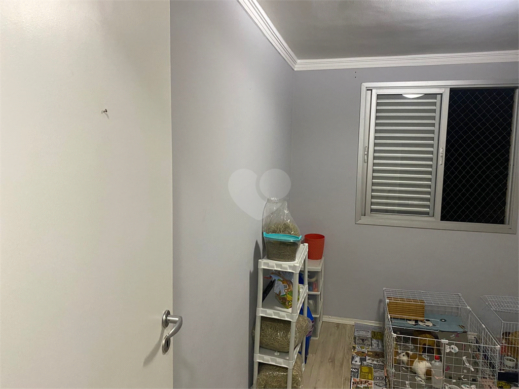 Venda Apartamento São Paulo Vila Albertina REO962237 11