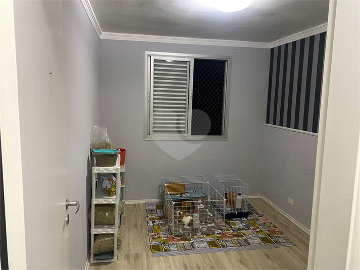 Venda Apartamento São Paulo Vila Albertina REO962237 10