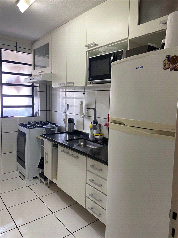 Venda Apartamento São Paulo Conjunto Residencial Sitio Oratório REO962238 15