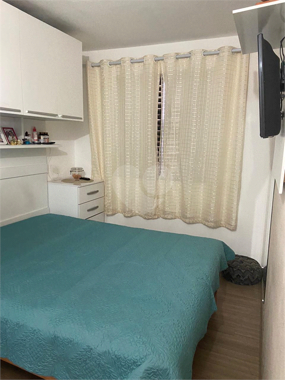 Venda Apartamento São Paulo Conjunto Residencial Sitio Oratório REO962238 6