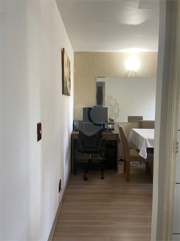 Venda Apartamento São Paulo Conjunto Residencial Sitio Oratório REO962238 5