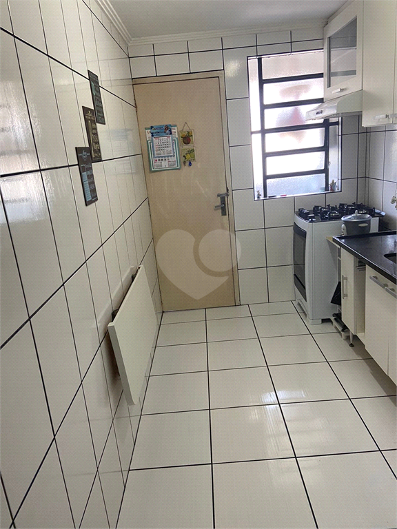 Venda Apartamento São Paulo Conjunto Residencial Sitio Oratório REO962238 14