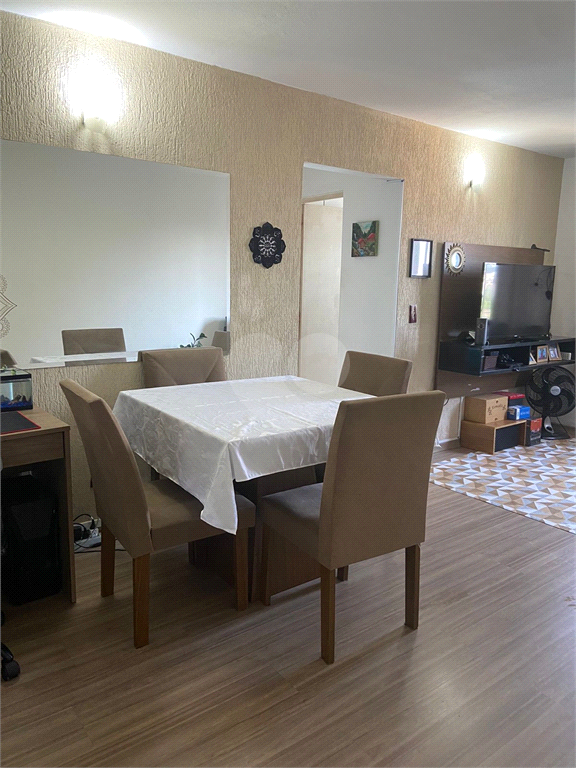 Venda Apartamento São Paulo Conjunto Residencial Sitio Oratório REO962238 2