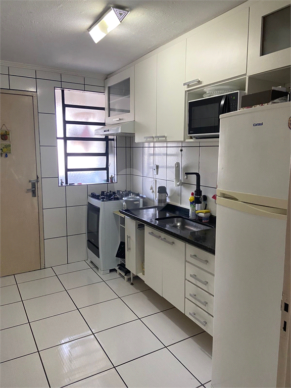 Venda Apartamento São Paulo Conjunto Residencial Sitio Oratório REO962238 13