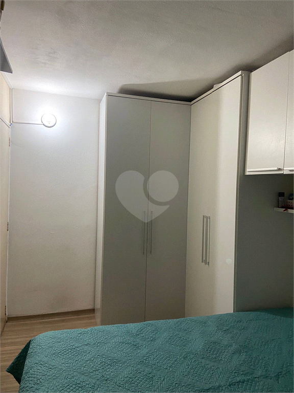 Venda Apartamento São Paulo Conjunto Residencial Sitio Oratório REO962238 8