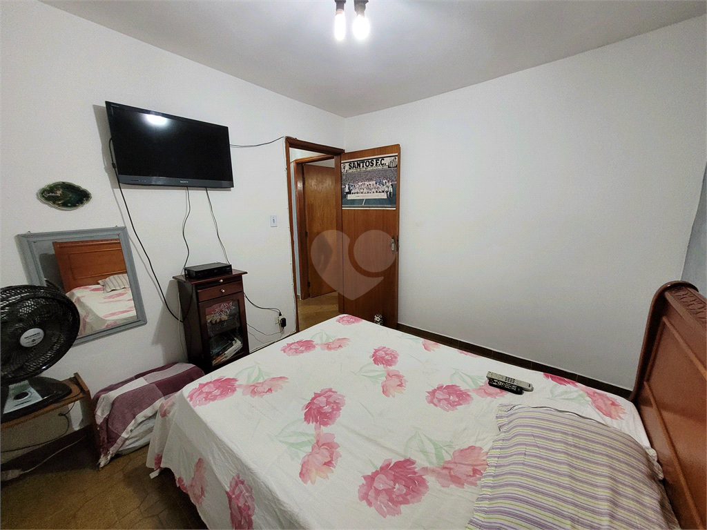 Venda Apartamento Santos Aparecida REO962241 27