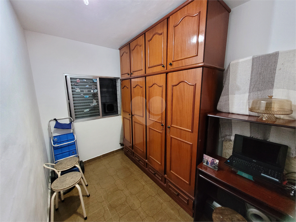 Venda Apartamento Santos Aparecida REO962241 13