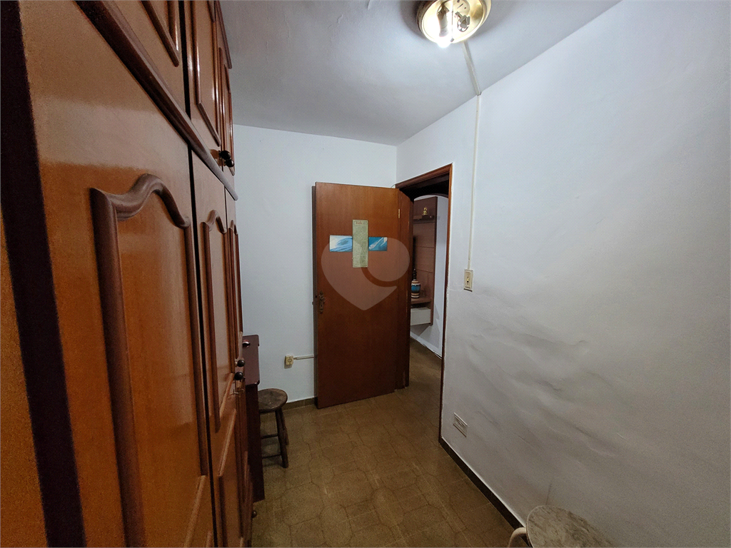 Venda Apartamento Santos Aparecida REO962241 14