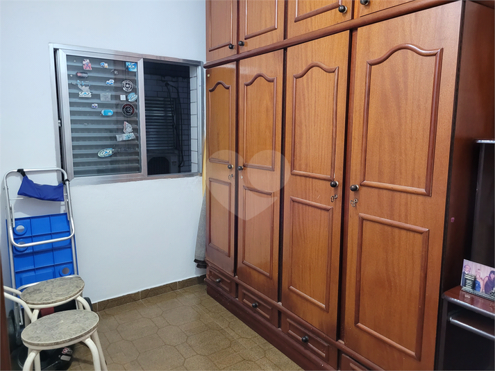 Venda Apartamento Santos Aparecida REO962241 15