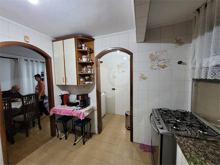 Venda Apartamento Santos Aparecida REO962241 9