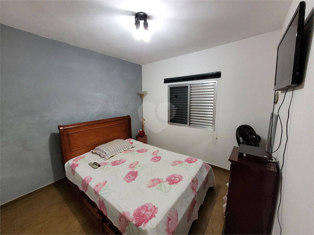 Venda Apartamento Santos Aparecida REO962241 25