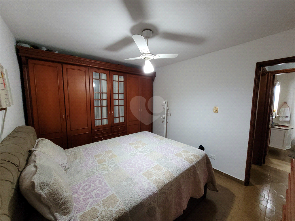 Venda Apartamento Santos Aparecida REO962241 21