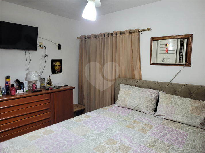 Venda Apartamento Santos Aparecida REO962241 18