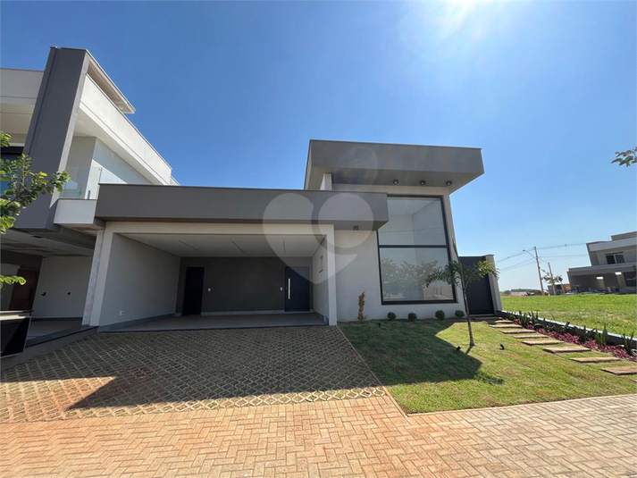 Venda Condomínio Piracicaba Parque Residencial Damha Ii REO962268 5