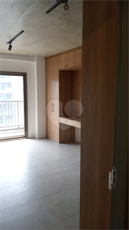 Venda Apartamento São Paulo Cerqueira César REO962270 31