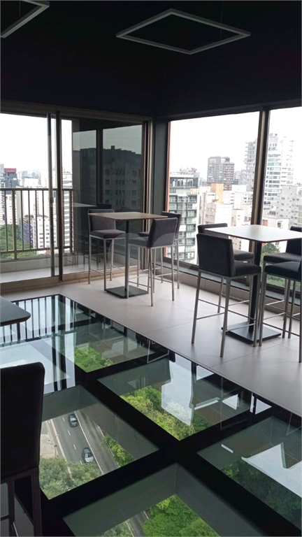 Venda Apartamento São Paulo Cerqueira César REO962270 6