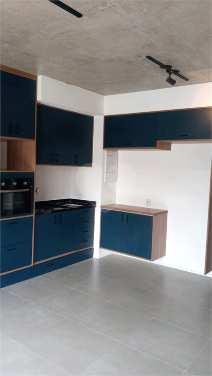 Venda Apartamento São Paulo Cerqueira César REO962270 34