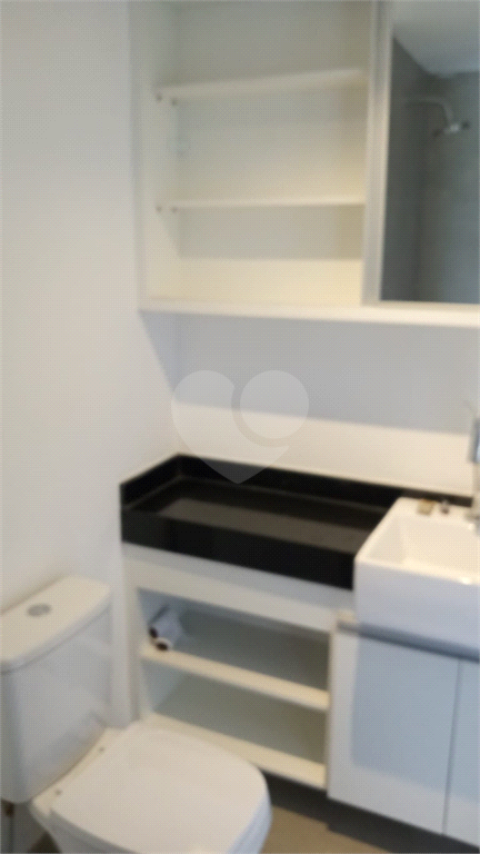 Venda Apartamento São Paulo Cerqueira César REO962270 27