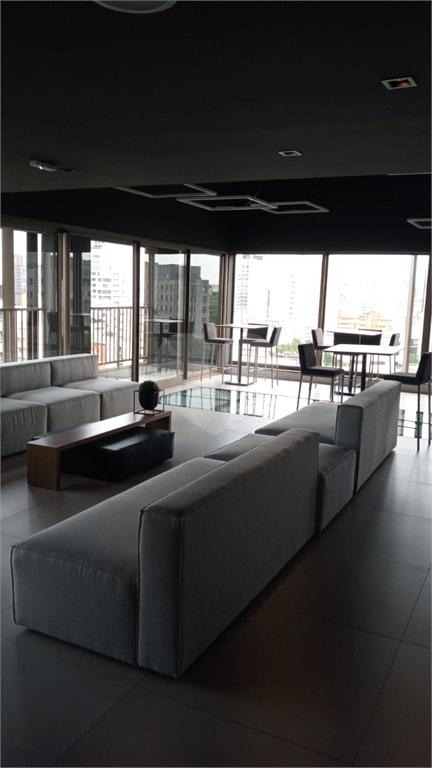 Venda Apartamento São Paulo Cerqueira César REO962270 13