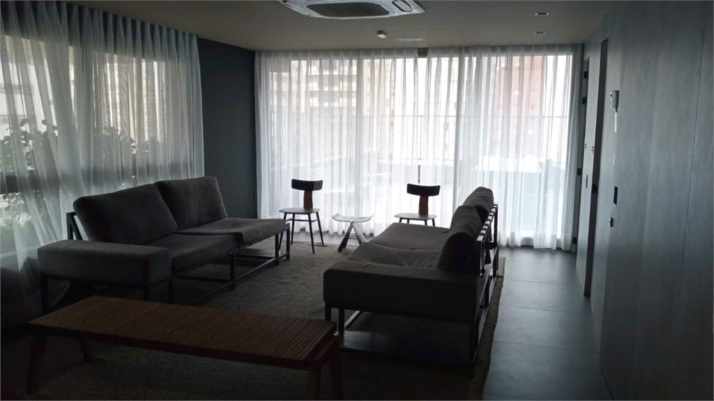 Venda Apartamento São Paulo Cerqueira César REO962270 26