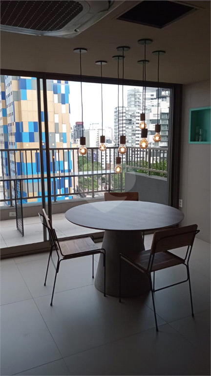 Venda Apartamento São Paulo Cerqueira César REO962270 15