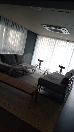 Venda Apartamento São Paulo Cerqueira César REO962270 30