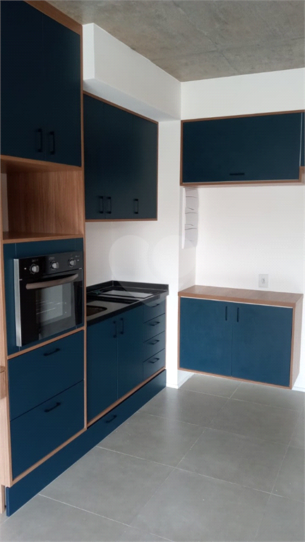 Venda Apartamento São Paulo Cerqueira César REO962270 33