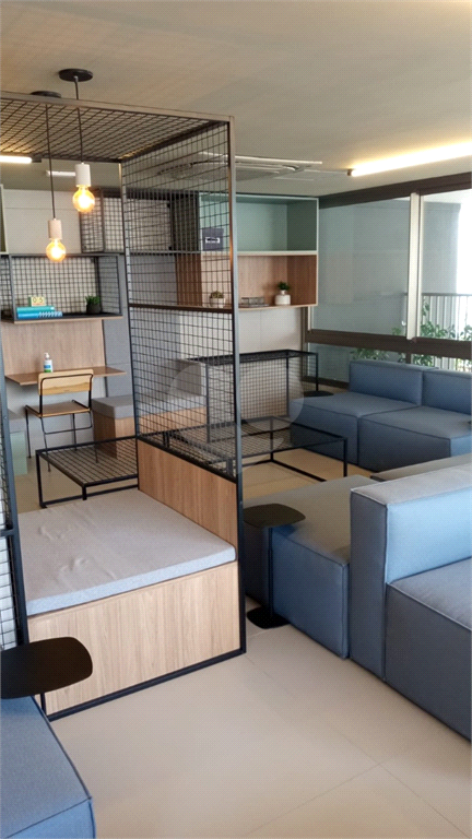 Venda Apartamento São Paulo Cerqueira César REO962270 20