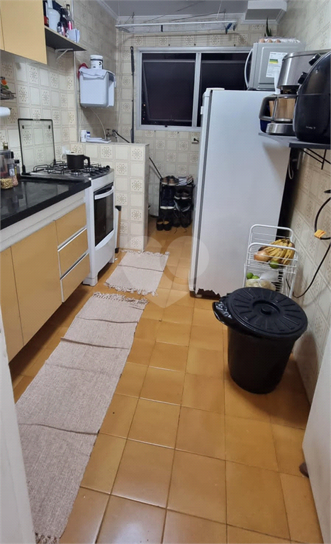 Venda Apartamento São Paulo Vila Buarque REO962278 1