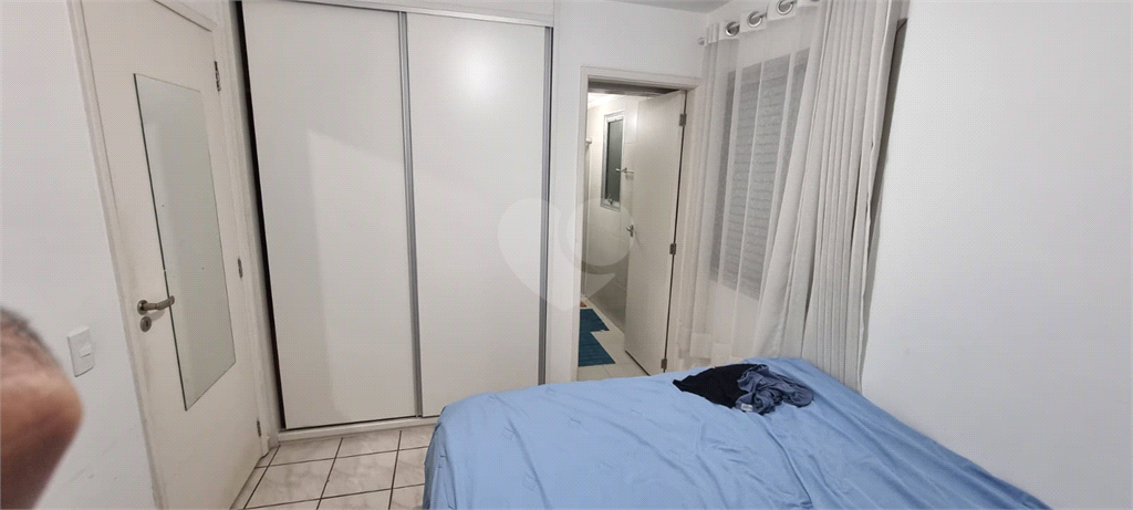 Venda Apartamento São Paulo Vila Buarque REO962278 5