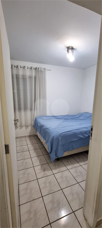 Venda Apartamento São Paulo Vila Buarque REO962278 2