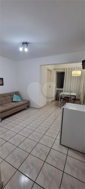 Venda Apartamento São Paulo Vila Buarque REO962278 4