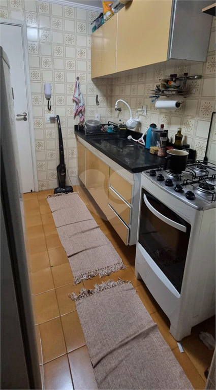 Venda Apartamento São Paulo Vila Buarque REO962278 3