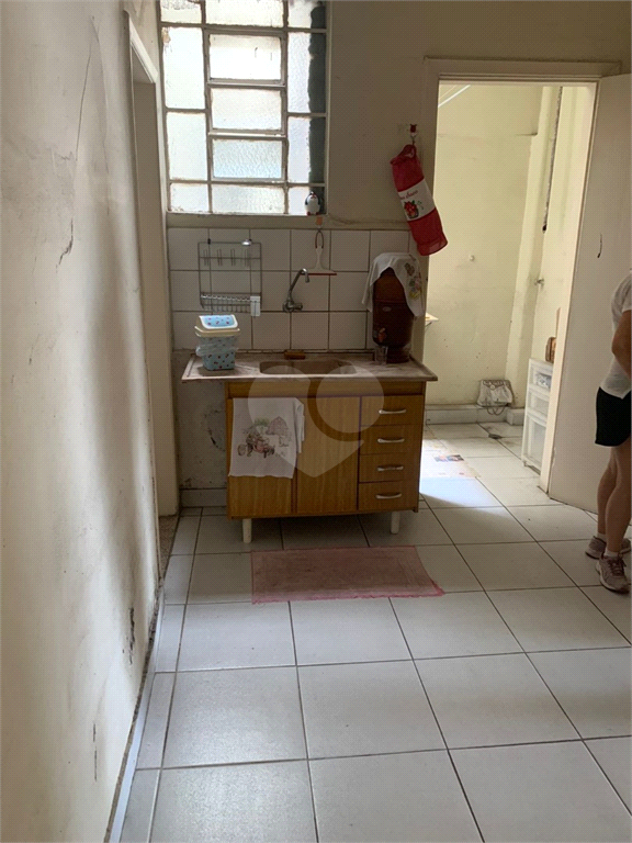 Venda Apartamento São Paulo Lapa REO962283 4