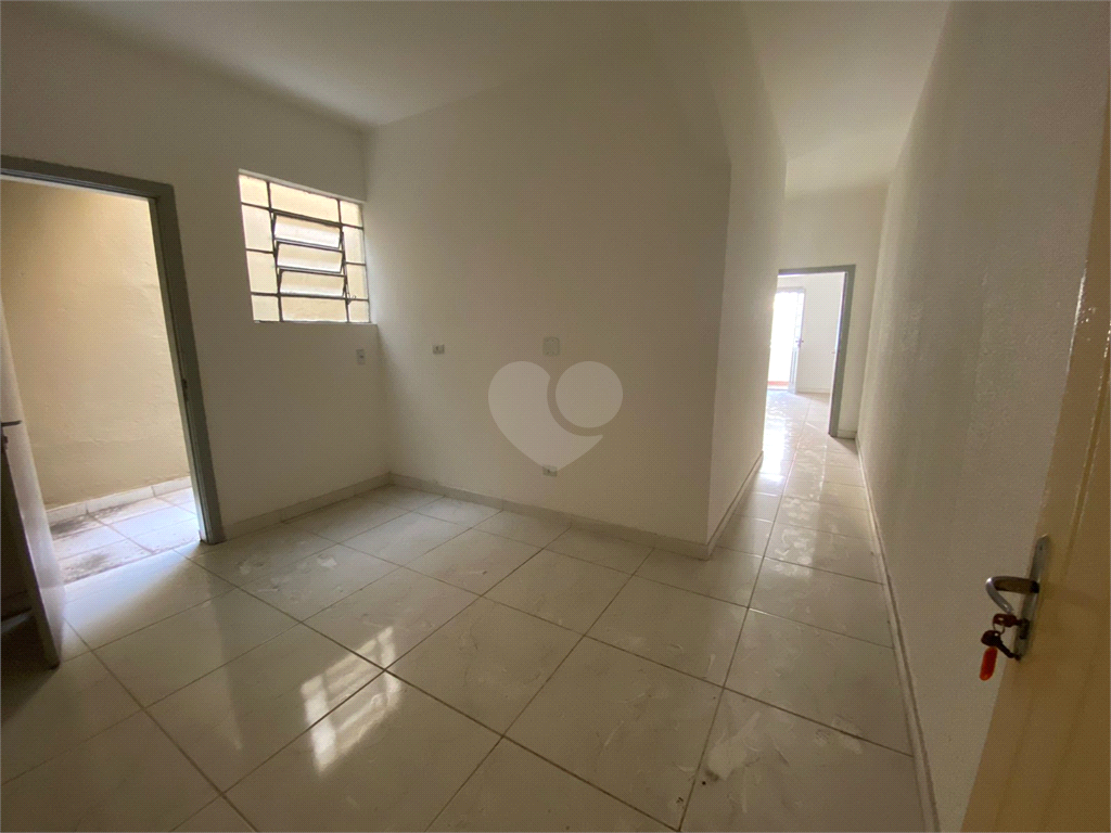 Venda Apartamento São Paulo Lapa REO962283 8