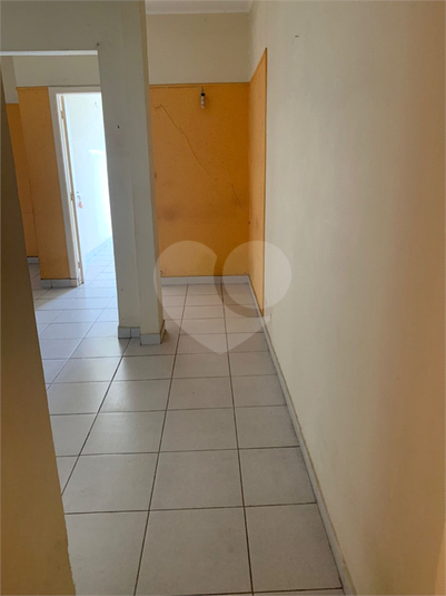 Venda Apartamento São Paulo Lapa REO962283 3