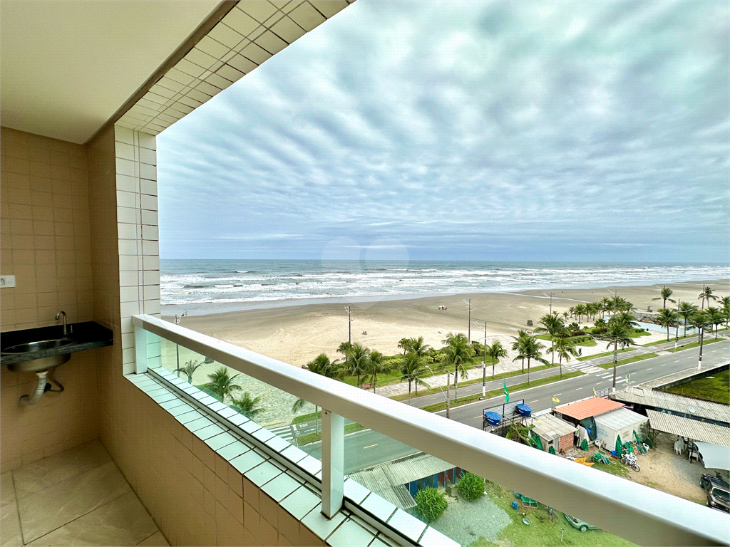 Venda Apartamento Praia Grande Caiçara REO962288 4