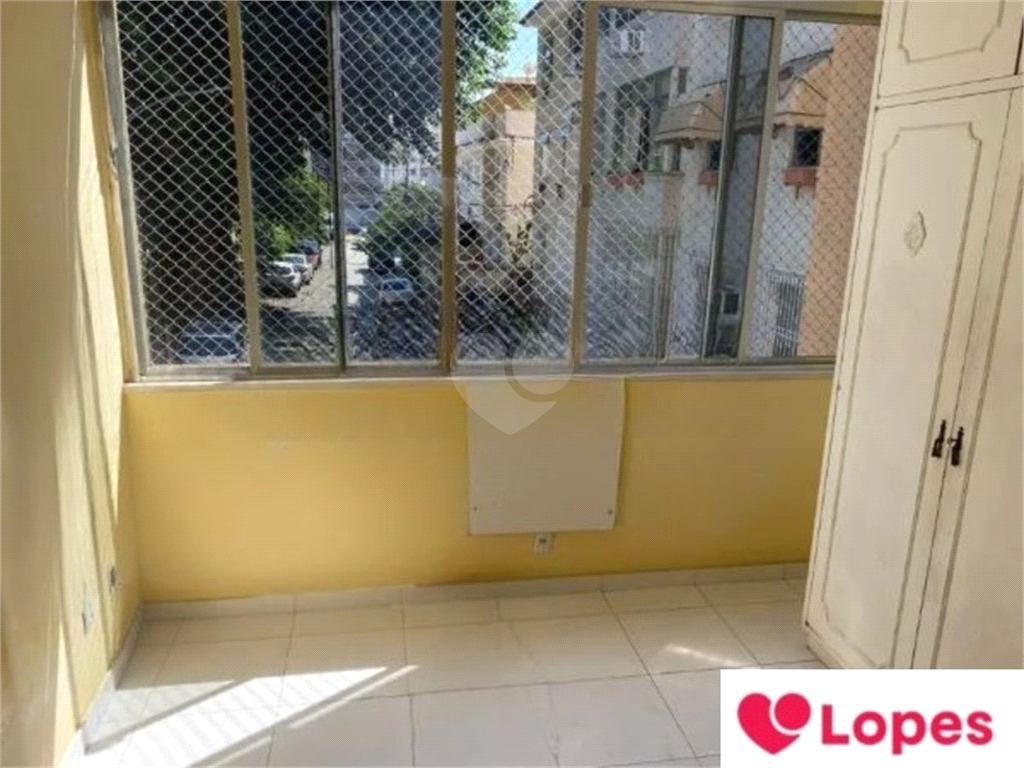 Venda Apartamento Rio De Janeiro Vila Isabel REO962298 9