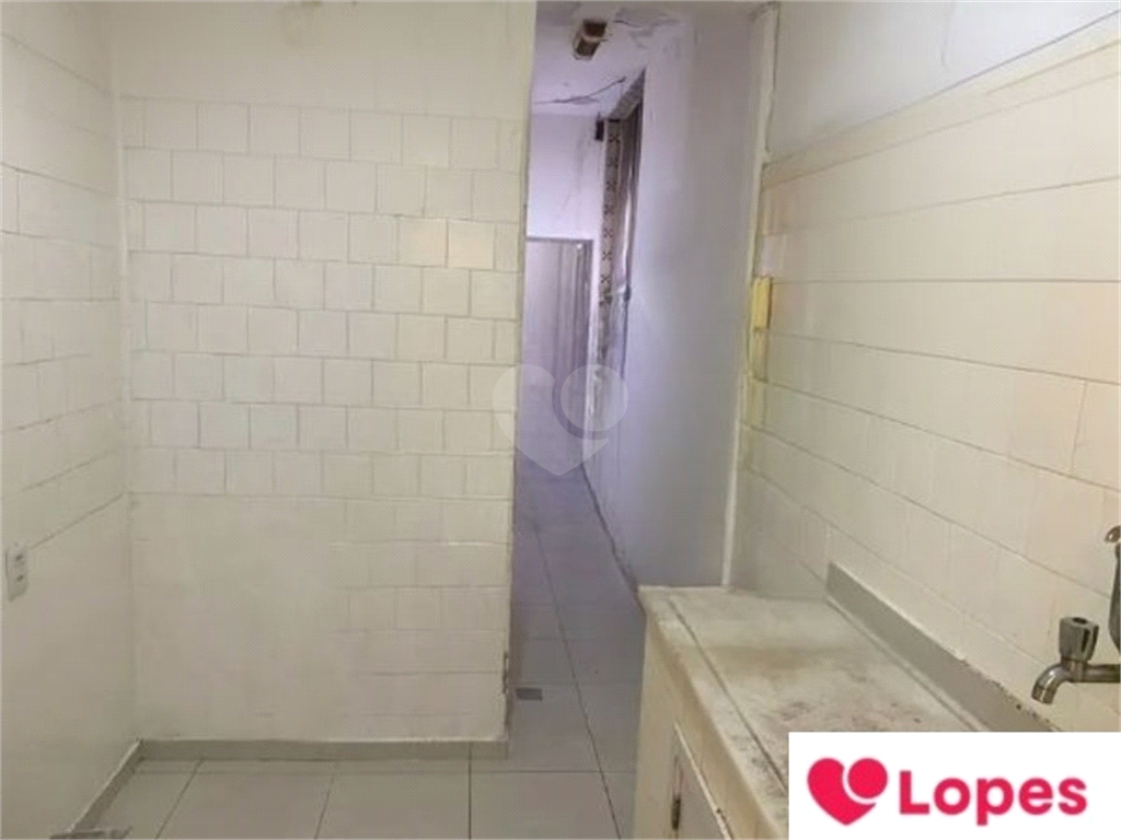 Venda Apartamento Rio De Janeiro Vila Isabel REO962298 27