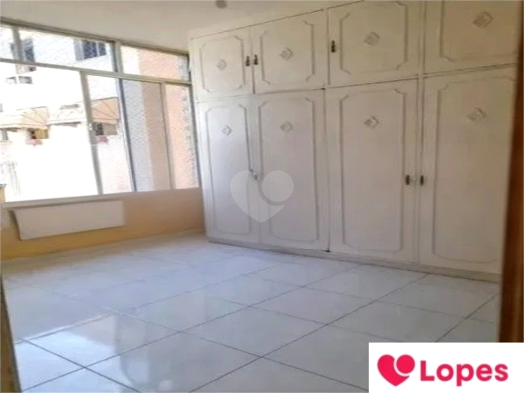 Venda Apartamento Rio De Janeiro Vila Isabel REO962298 7