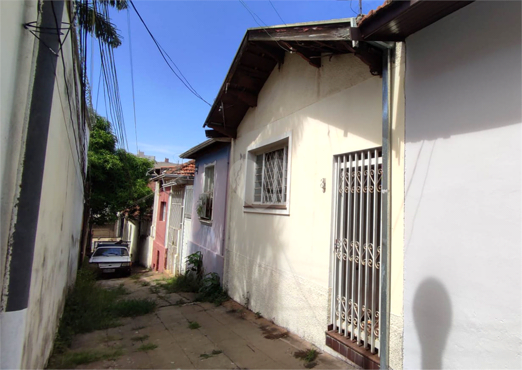 Venda Casa de vila Piracicaba Alemães REO962299 3