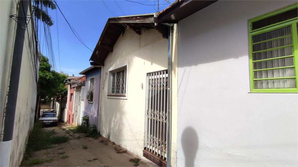 Venda Casa de vila Piracicaba Alemães REO962299 4