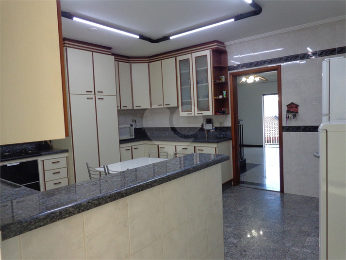 Venda Casa Americana Jardim Colina REO962303 21