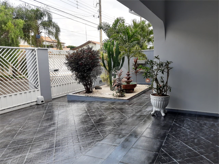 Venda Casa Americana Jardim Colina REO962303 2