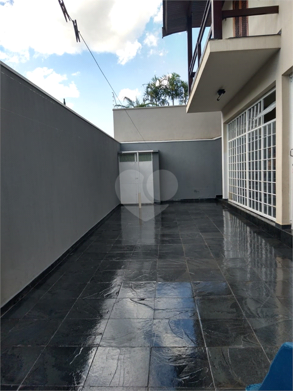 Venda Casa Americana Jardim Colina REO962303 5